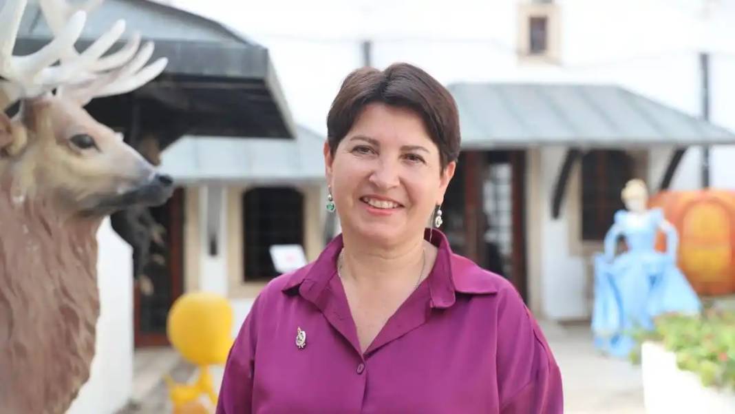 Antalya Oyuncak Müzesi’ne Rusya’dan Kültür Köprüsü Kuruldu 5